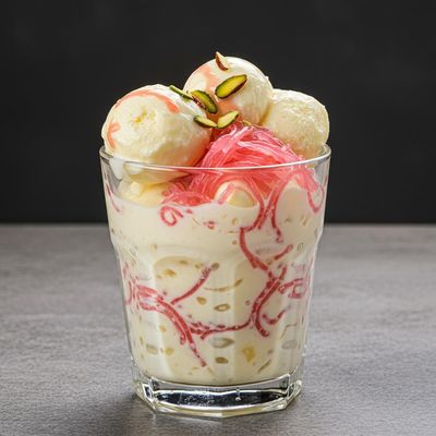 Kulfi Falooda